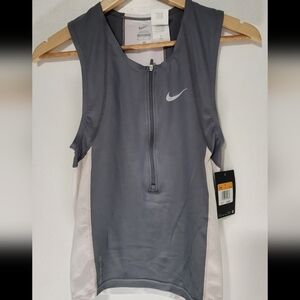 Nike Triathlon Men's Tank